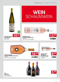 Transgourmet Flugblatt woche 32 Seite 23