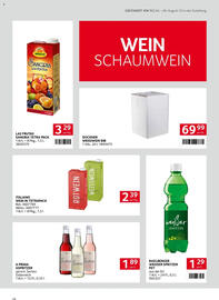 Transgourmet Flugblatt woche 32 Seite 24