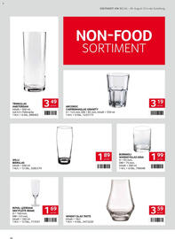 Transgourmet Flugblatt woche 32 Seite 26