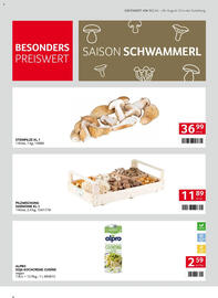 Transgourmet Flugblatt woche 32 Seite 6