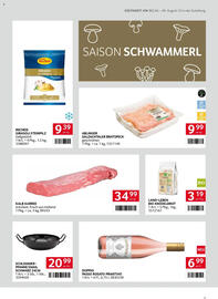 Transgourmet Flugblatt woche 32 Seite 7