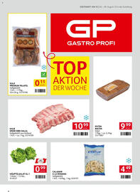 Transgourmet Flugblatt woche 32 Seite 8