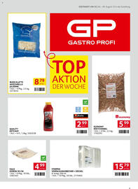 Transgourmet Flugblatt woche 32 Seite 9