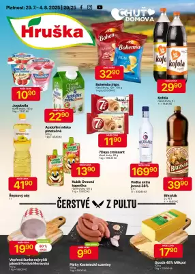 Hruška leták (platné do 4-08)