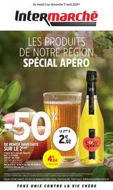 Catalogue Intermarché page 1