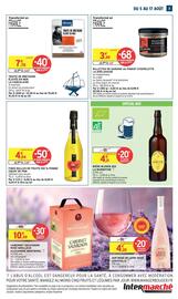Catalogue Intermarché page 3