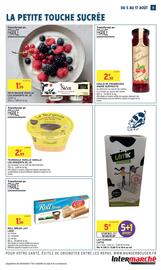 Catalogue Intermarché page 5