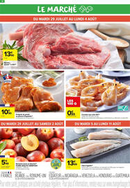 Catalogue Carrefour page 2