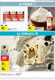 Catalogue Carrefour page 3