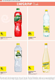 Catalogue Carrefour page 6