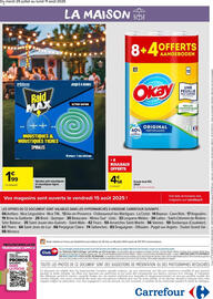 Catalogue Carrefour page 8