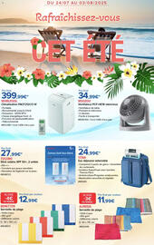 Catalogue Costco page 1