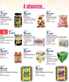 Catalogue Costco page 2