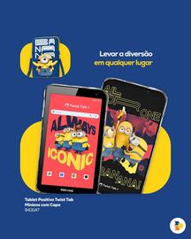Catálogo Lojas Colombo semana 31 Página 5