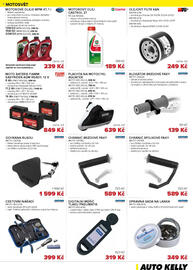 Auto Kelly leták Strana 7