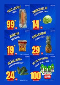 Lucu Food reklamblad Sida 2