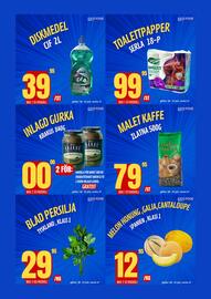 Lucu Food reklamblad Sida 3