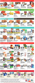Coborn's Weekly Ad week 31 Page 2
