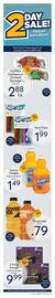Riesbeck Weekly Ad week 31 Page 2