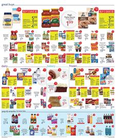 Riesbeck Weekly Ad week 31 Page 4