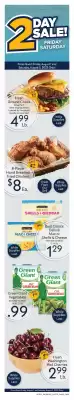 Riesbeck Weekly Ad