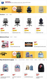 Staples Weekly Ad week 31 Page 10