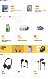 Staples Weekly Ad week 31 Page 11