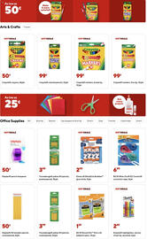 Staples Weekly Ad week 31 Page 2