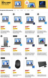 Staples Weekly Ad week 31 Page 6