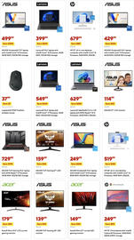 Staples Weekly Ad week 31 Page 7
