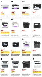 Staples Weekly Ad week 31 Page 9