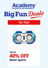 Academy Weekly Ad Page 2