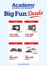 Academy Weekly Ad Page 5
