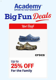 Academy Weekly Ad Page 6