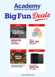 Academy Weekly Ad Page 7