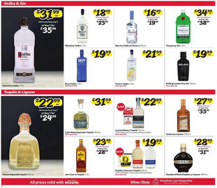 Winn Dixie Weekly Ad Page 2