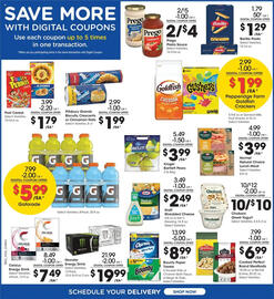 Kroger Weekly Ad week 31 Page 3