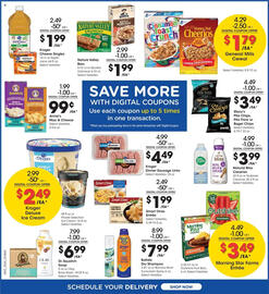 Kroger Weekly Ad week 31 Page 4