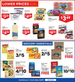 Kroger Weekly Ad week 31 Page 5