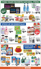 Kroger Weekly Ad week 31 Page 7