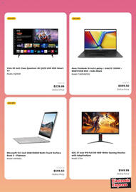 Electronic Express Weekly Ad Page 2