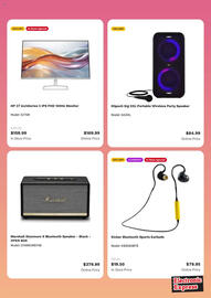 Electronic Express Weekly Ad Page 3