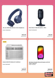 Electronic Express Weekly Ad Page 4