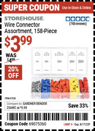 Harbor Freight Tools Weekly Ad Page 6
