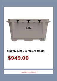 Sportsman's Warehouse Weekly Ad Page 4