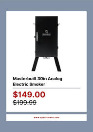 Sportsman's Warehouse Weekly Ad Page 6