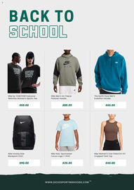 Dick's Sporting Goods Weekly Ad Page 3