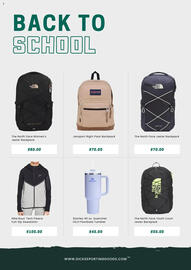 Dick's Sporting Goods Weekly Ad Page 5