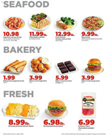 Hy-Vee Weekly Ad week 31 Page 10
