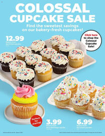 Hy-Vee Weekly Ad week 31 Page 12